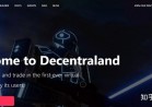 元宇宙 Decentraland一个真正的爆发期可能2019年，你也在玩
