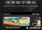 数字藏品 不学营销号通篇打字废话去解释自己百度就好了
